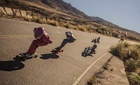 Se Viene El She Ride 2015 En Copina