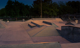 La ilusión que va cobrando forma: Proyecto Skatepark en marcha